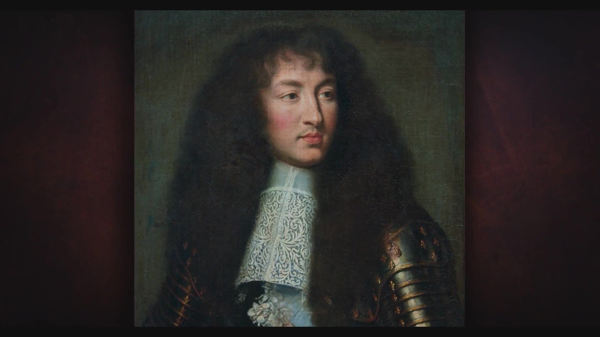 La véritable histoire de D'Artagnan Background