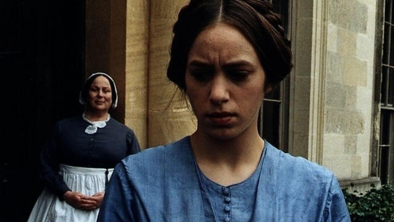 The Turn of the Screw Background