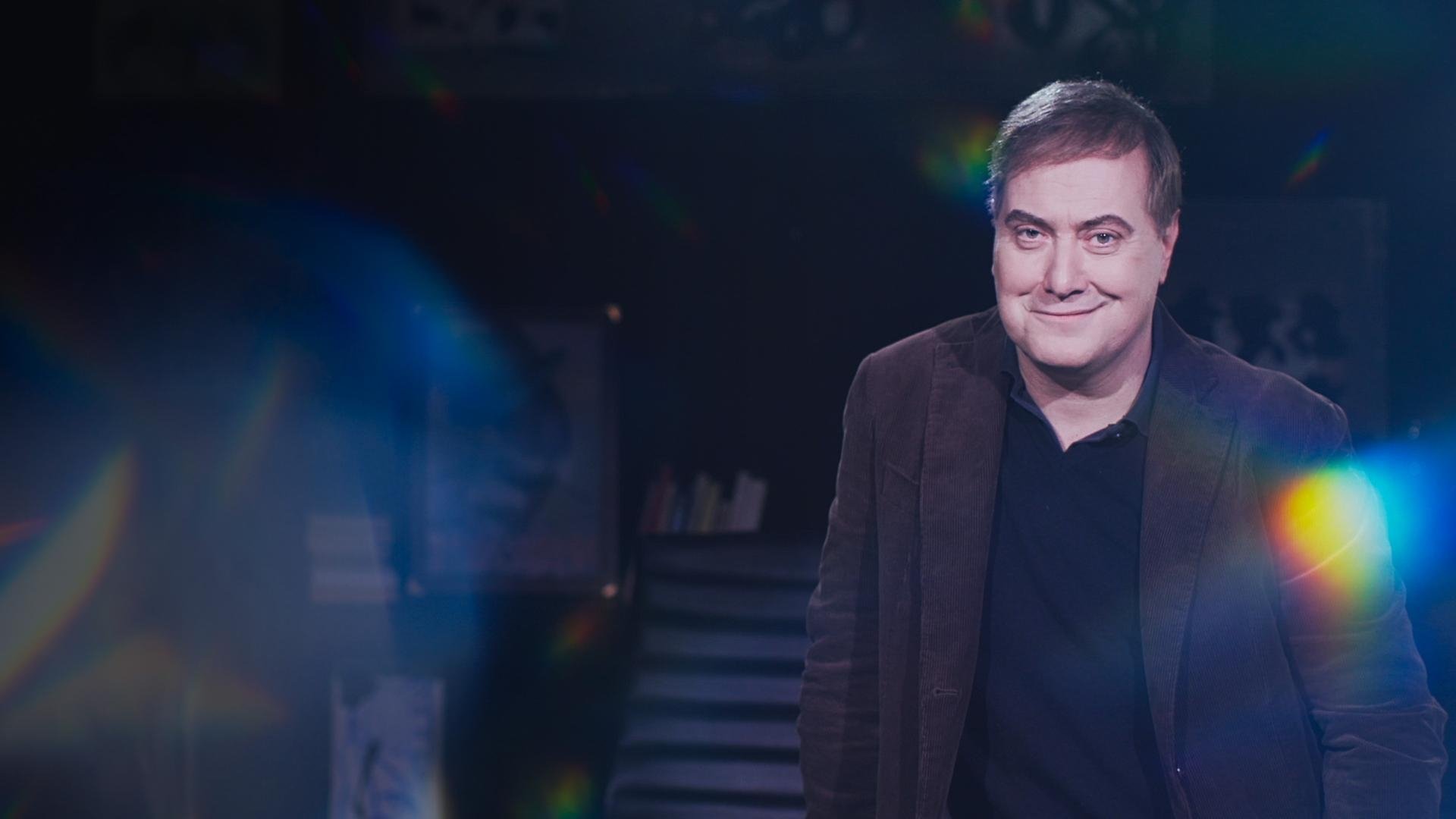 Seconda Repubblica - Il Meglio di Recital Background