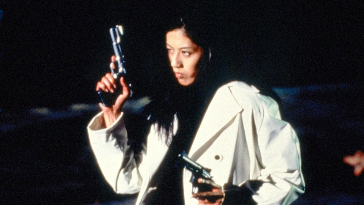 XX: Graceful Beautiful Beast Background