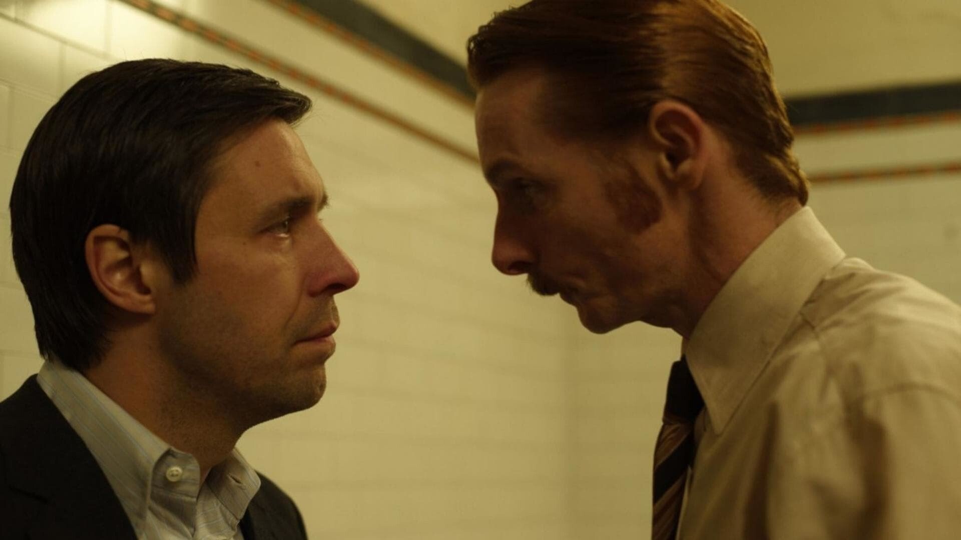 Red Riding: The Year of Our Lord 1980 Background