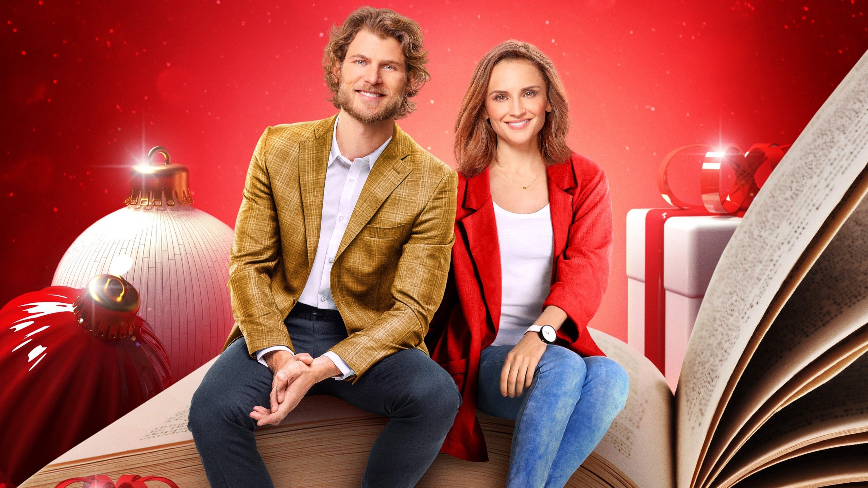 'Tis the Season to be Merry Background