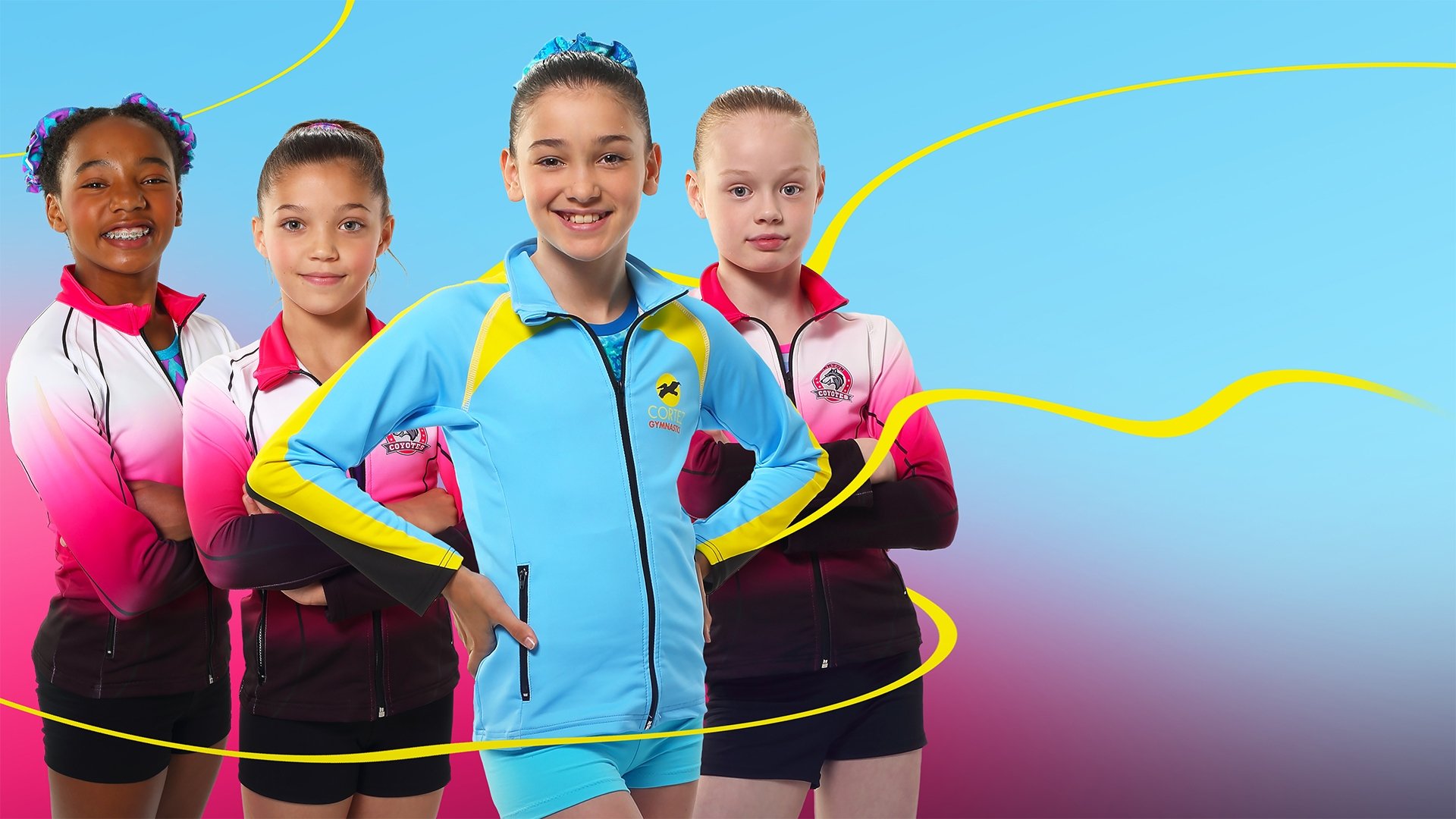 My Perfect Landing Background