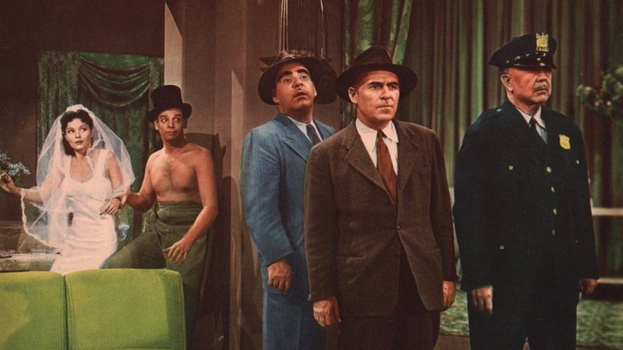 Fashion Model Background