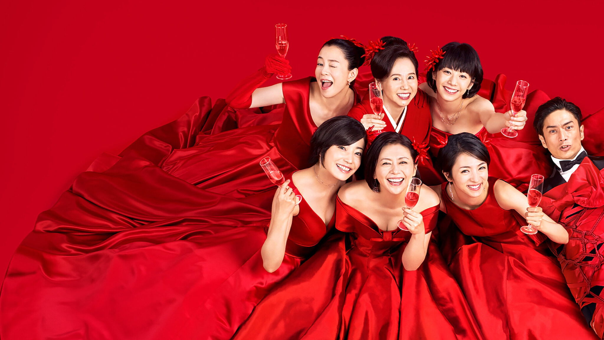 Prison Princesses Background