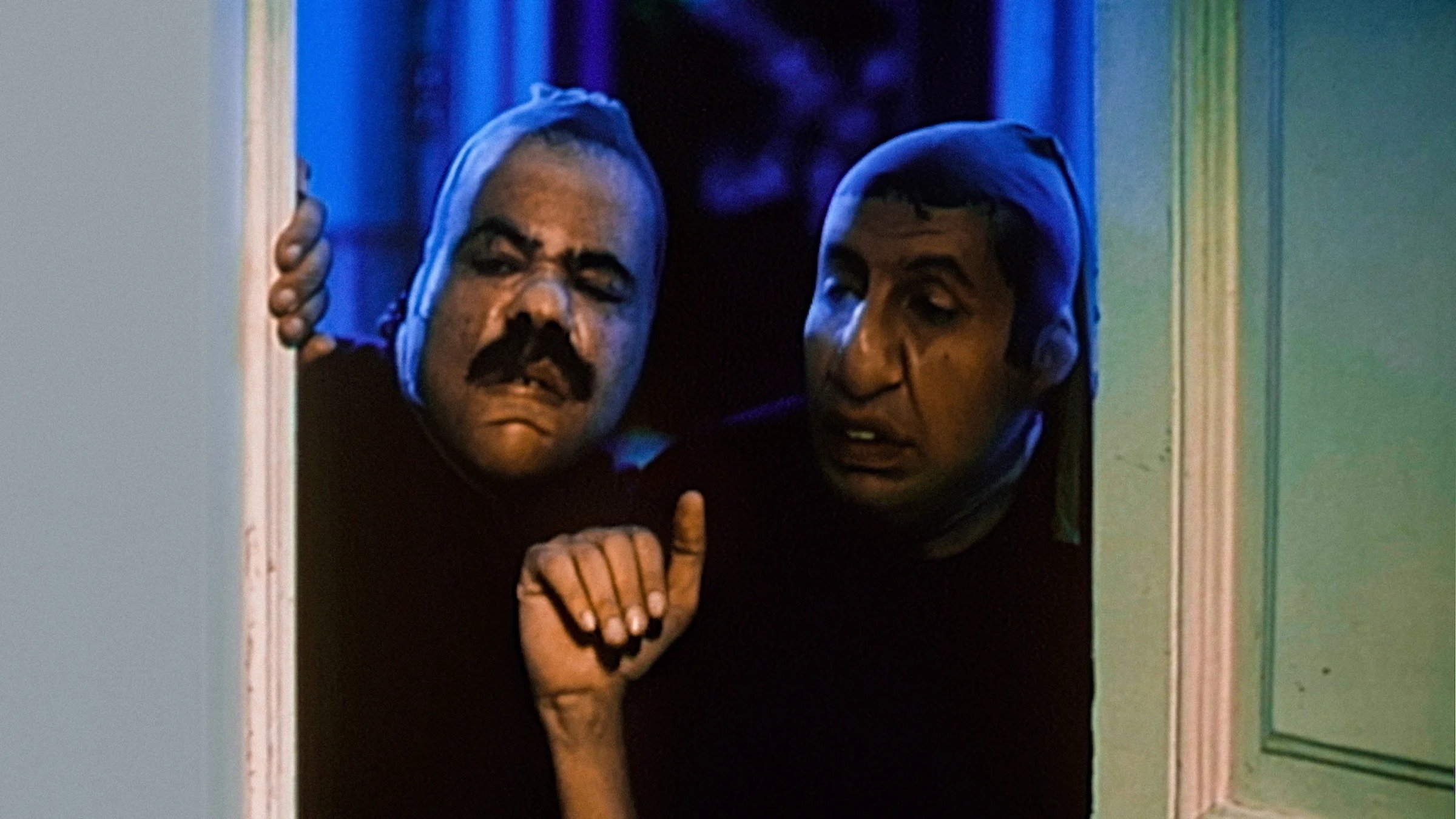 A Natural Born Fool Background