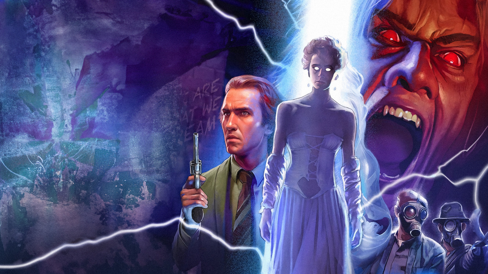 Transmutations Background