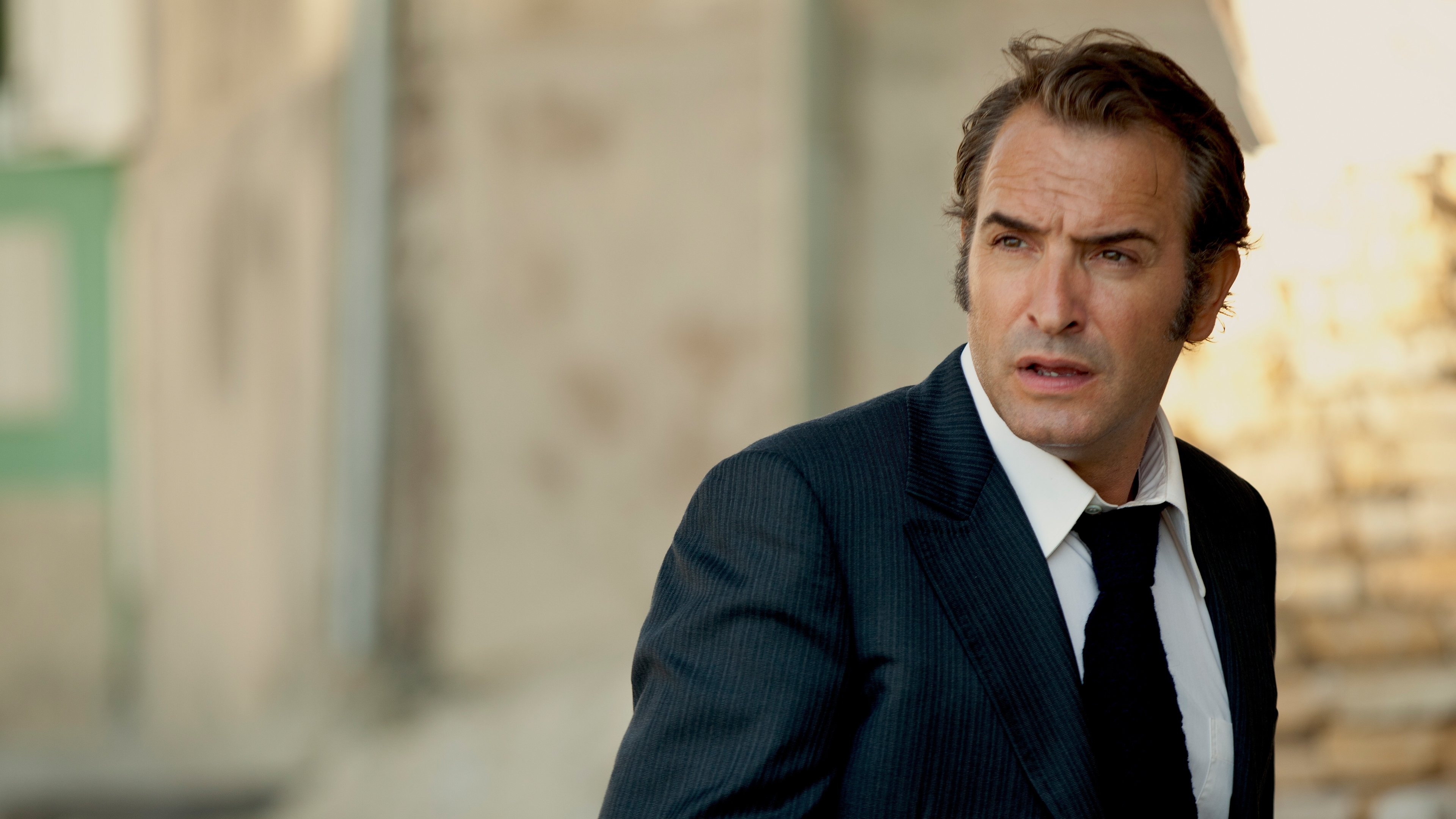 The Connection Background