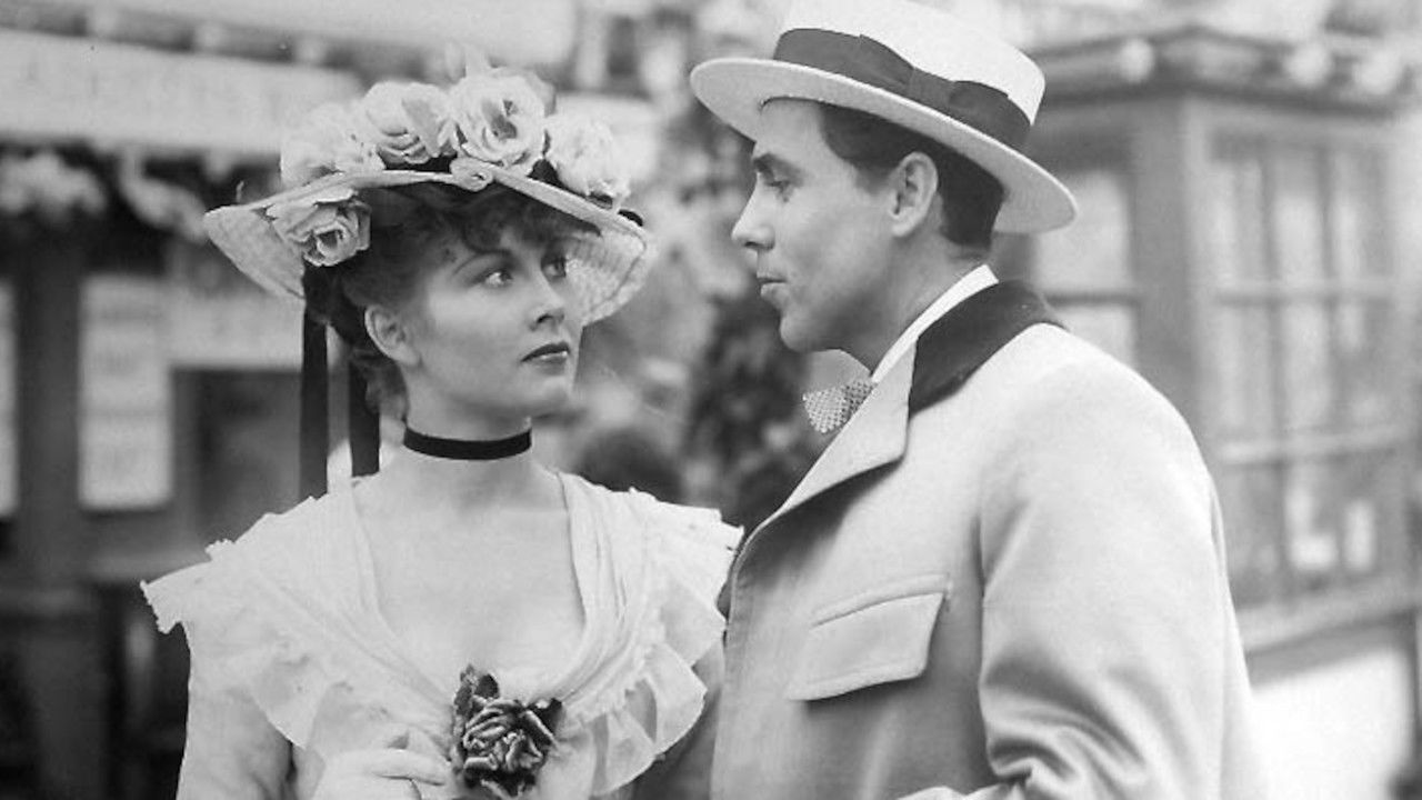 Meet Me at Dawn Background