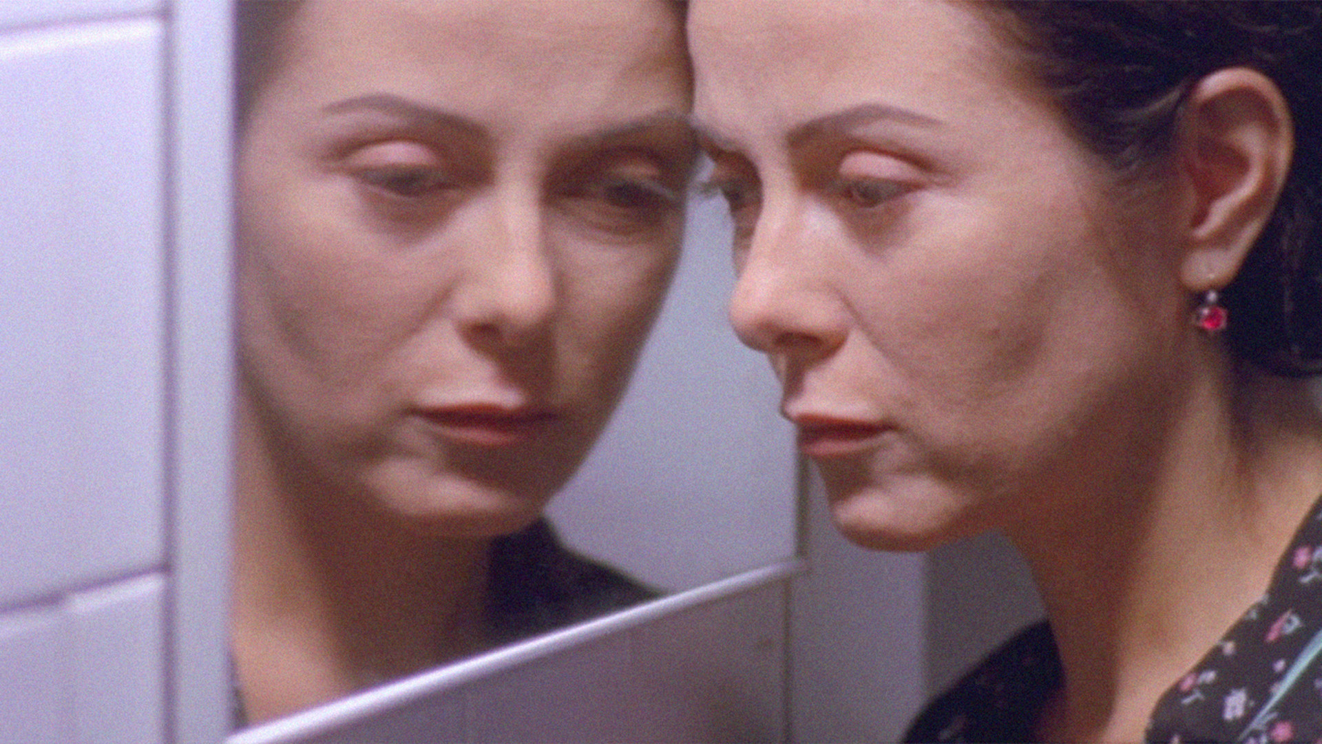 In Nowhere Land Background