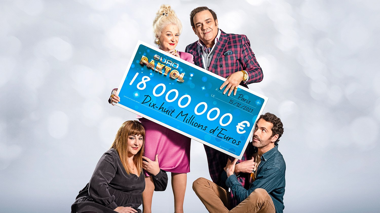 Price of Parenting Background