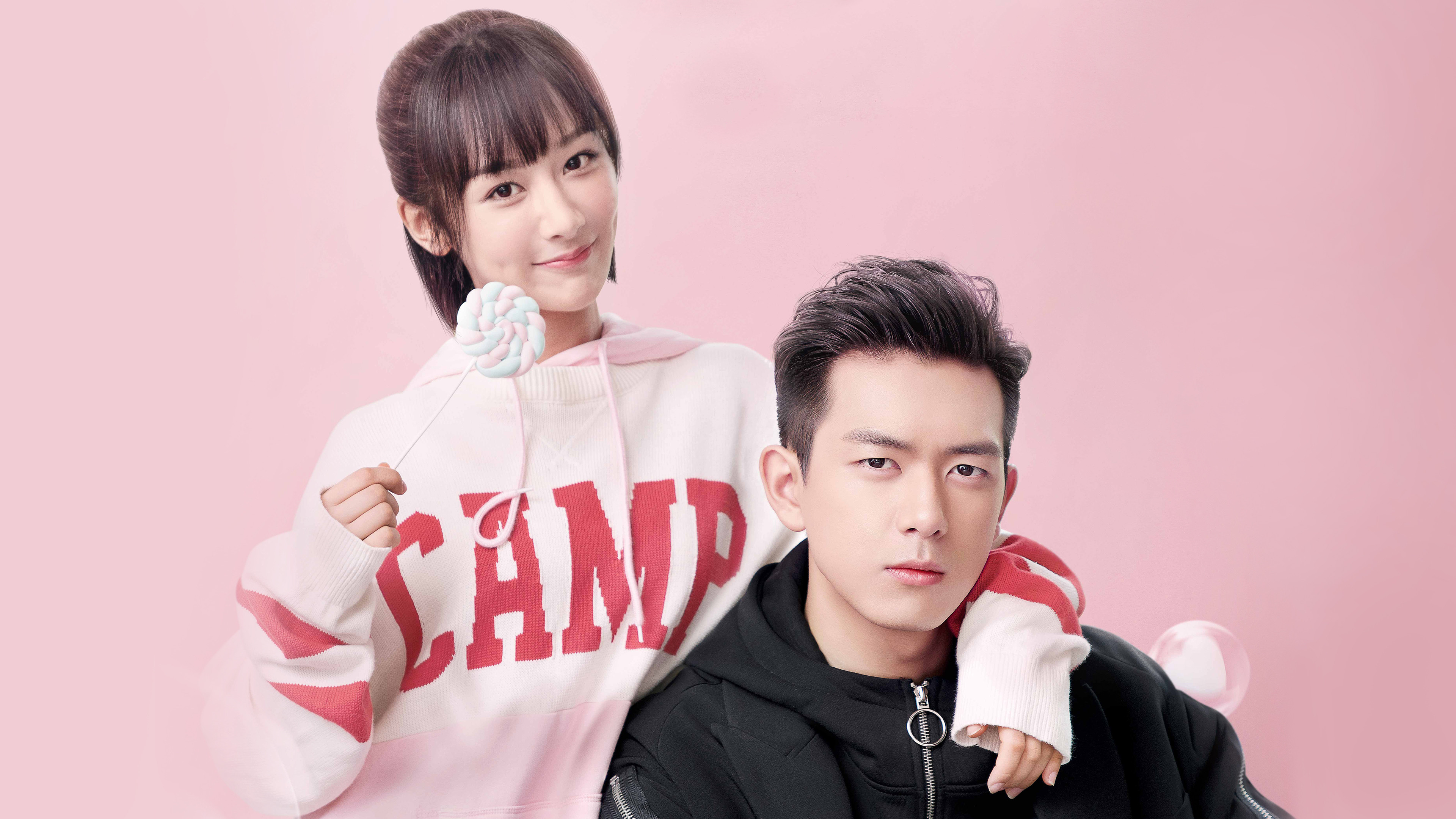 Go Go Squid! Background