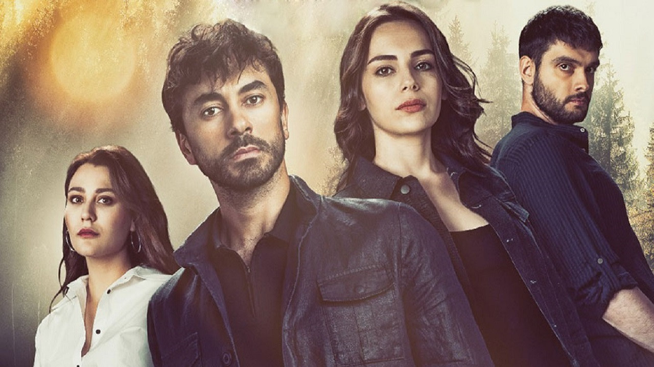 Wounded Heart Background