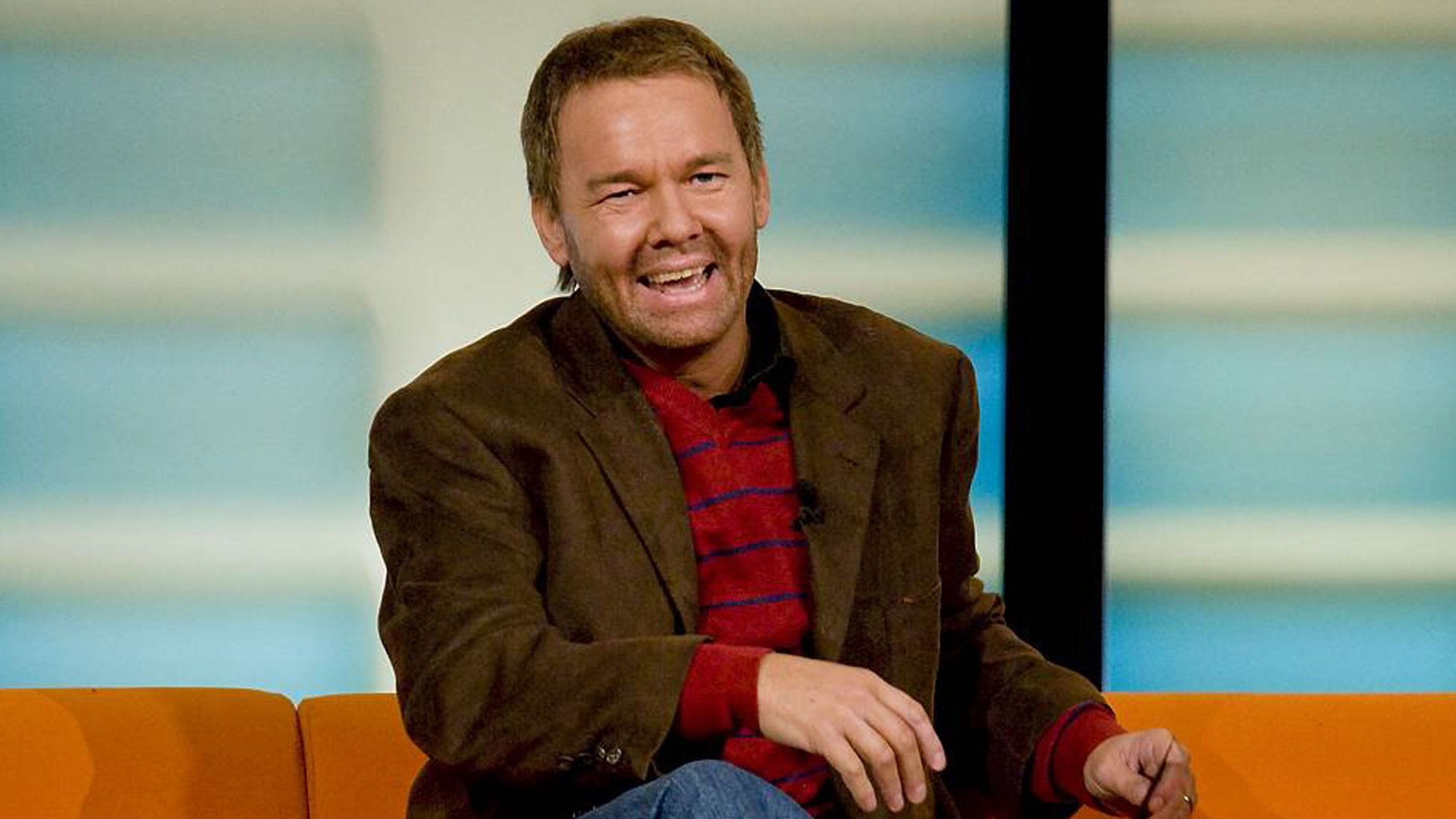 Valens Frokost-TV Background