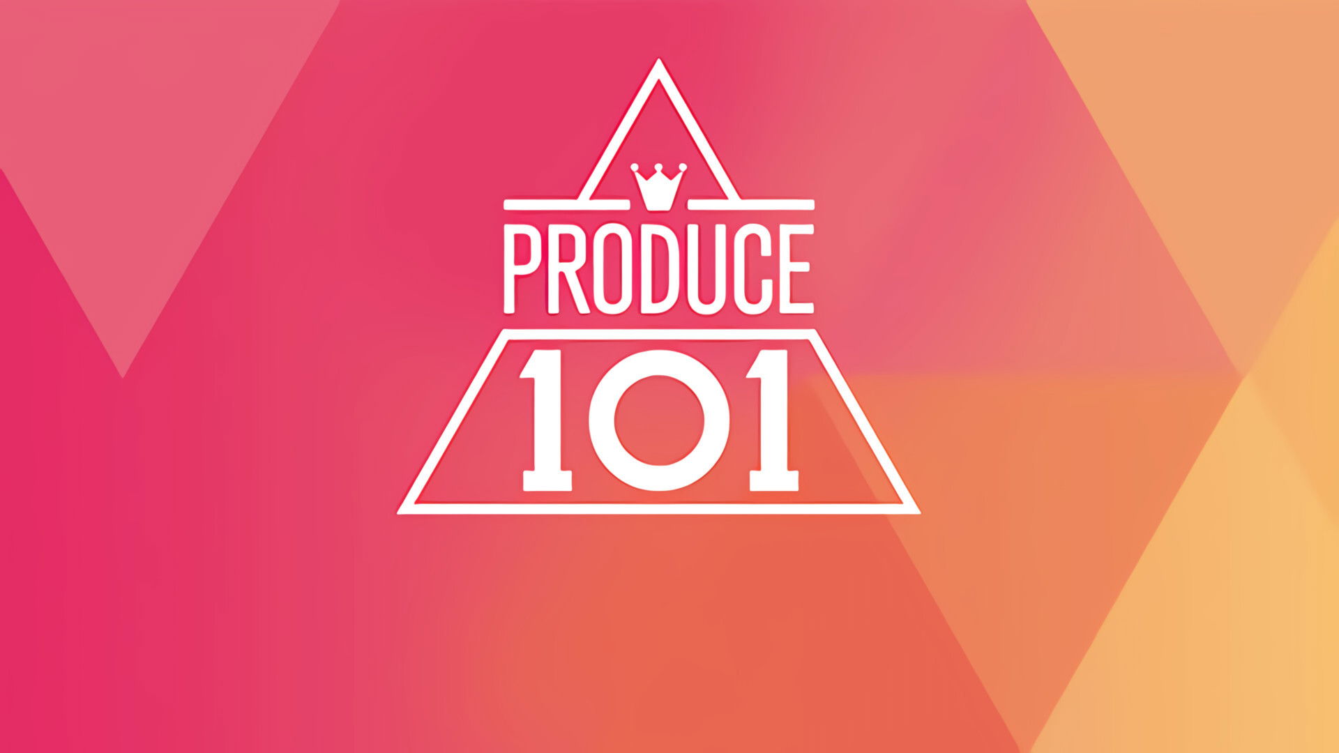 Produce 101 Background
