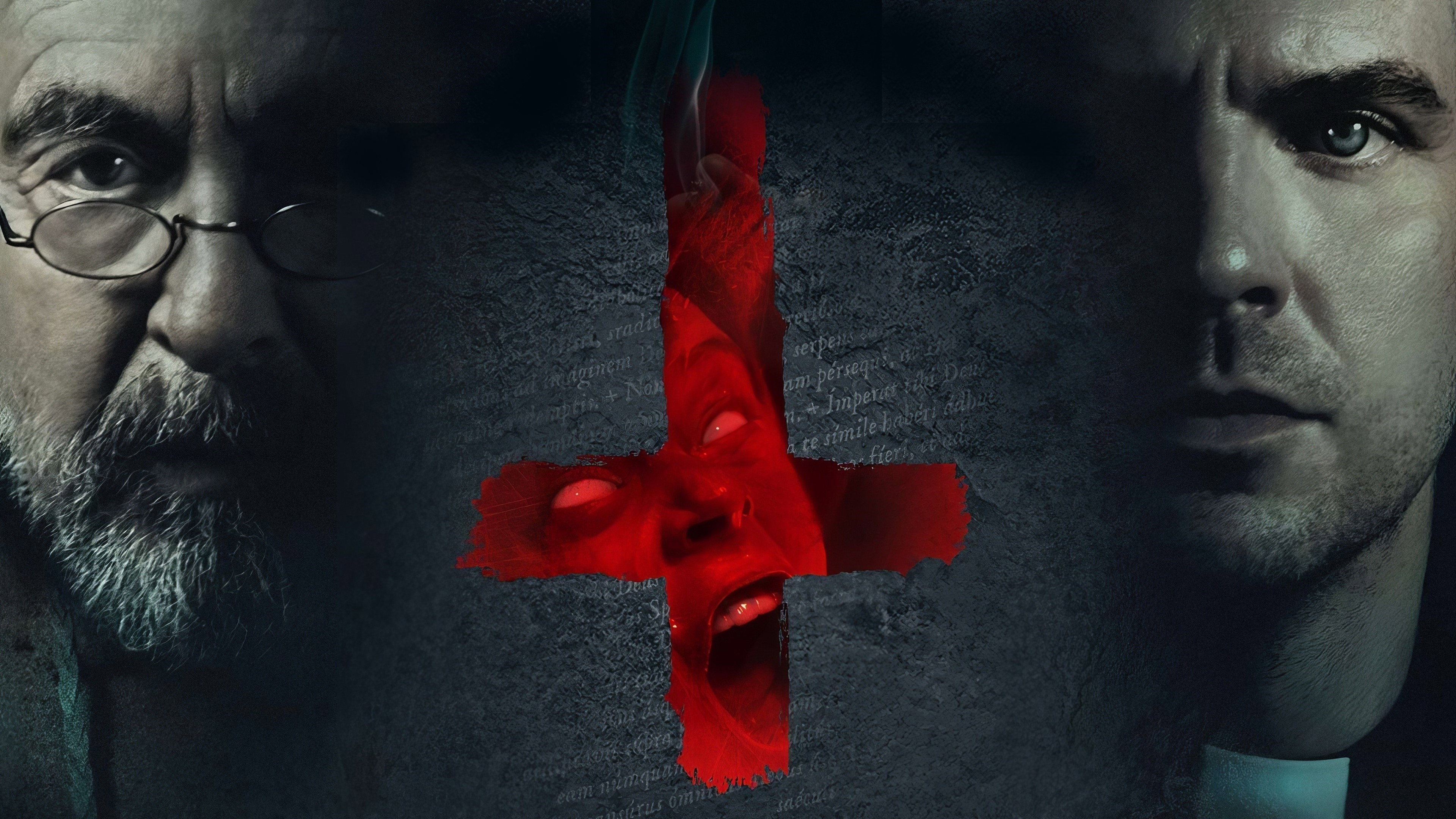 The Ritual Background