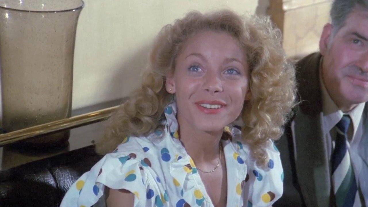 The Under-Gifted In Vacation Background