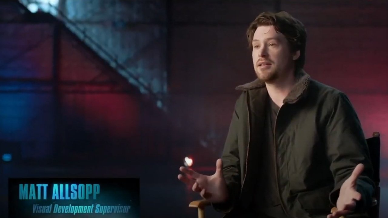 Godzilla: King of the Monsters - Godzilla 2.0 Background