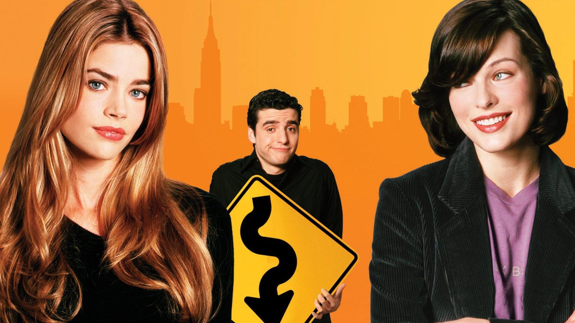 You Stupid Man Background