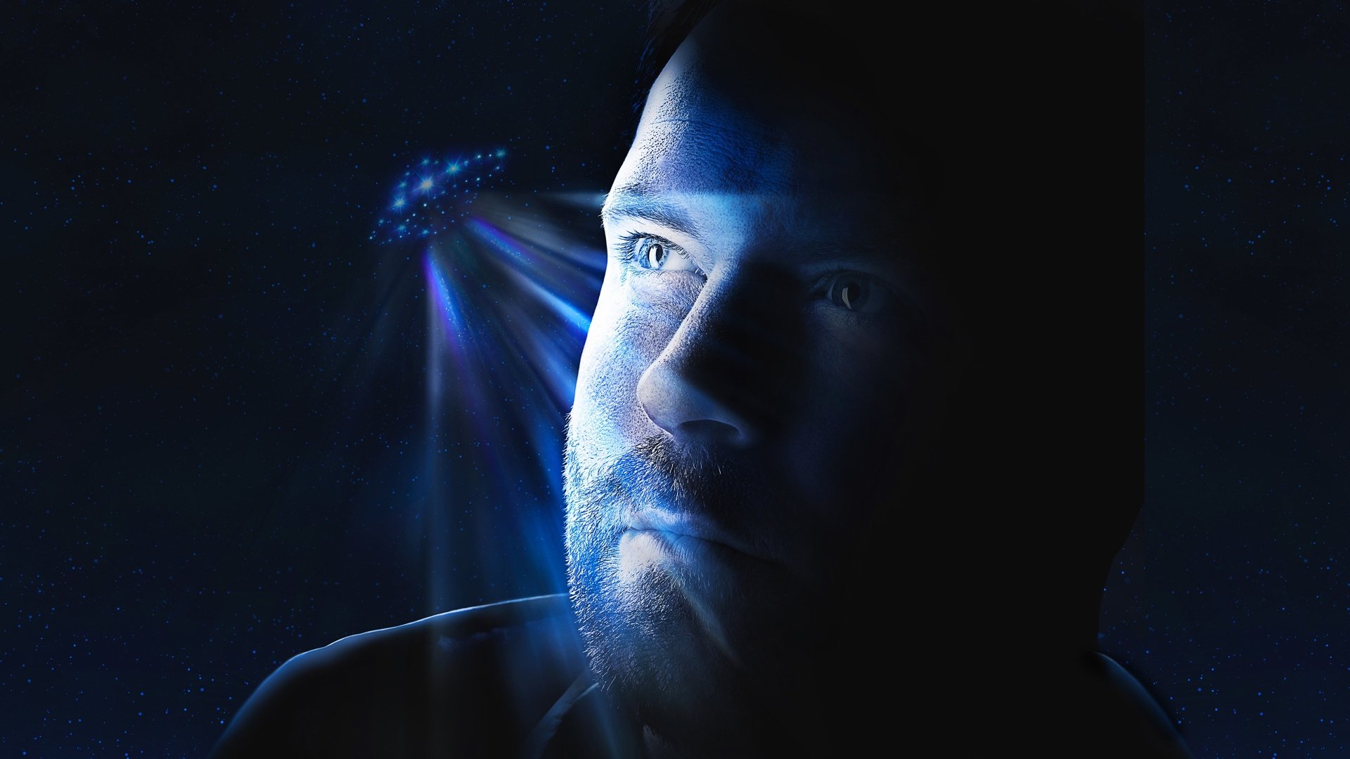 Expedition Unknown: Hunt for Extraterrestrials Background