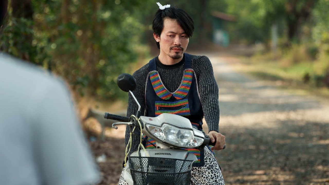 Nancy Boy Background