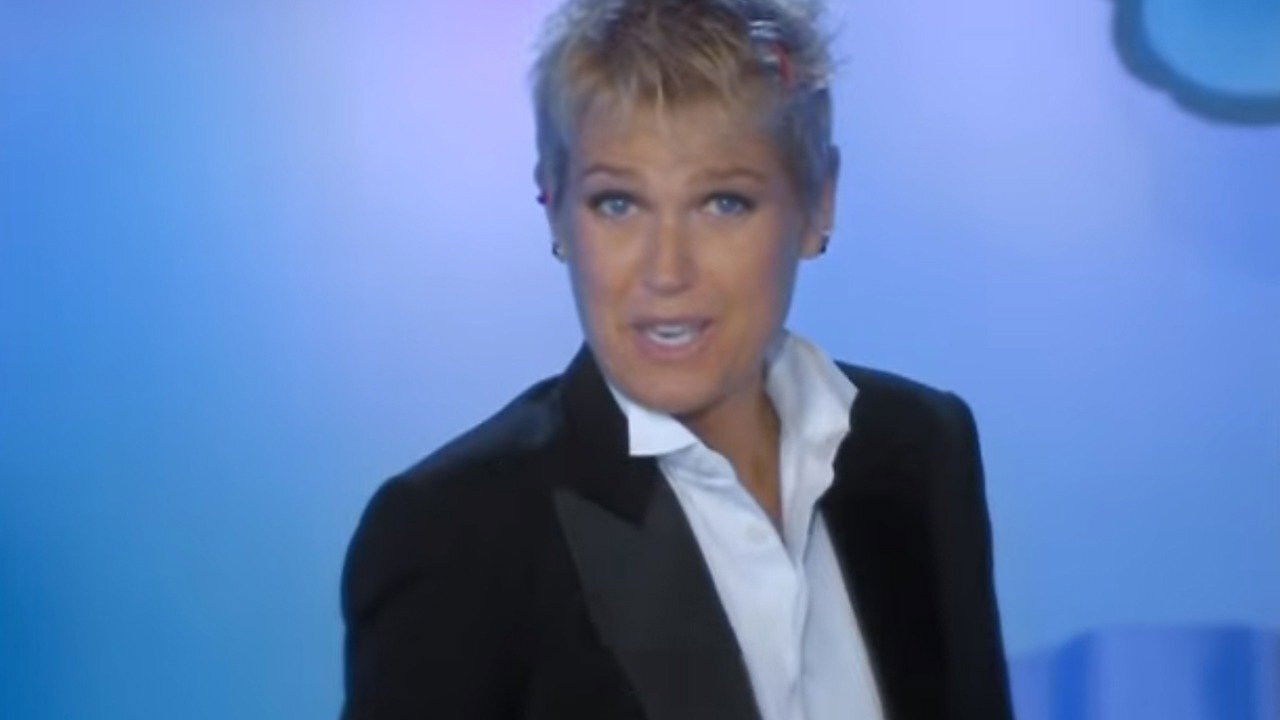 Xuxa Só Para Baixinhos 10: Baixinhos, Bichinhos e + Background