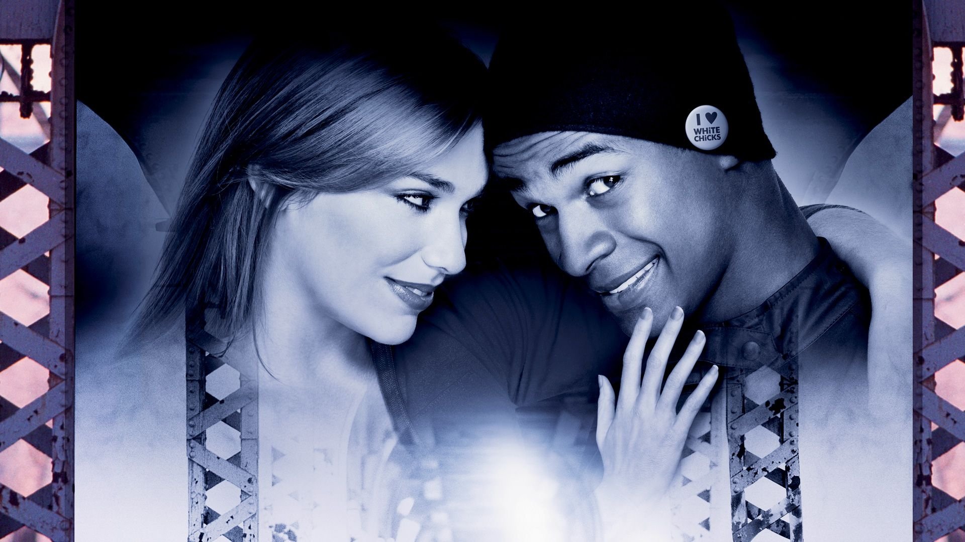 Dance Flick Background