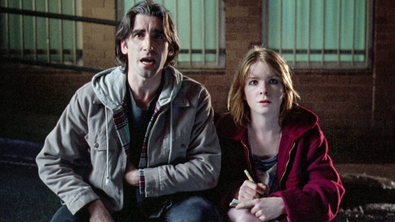 Angel Baby Background