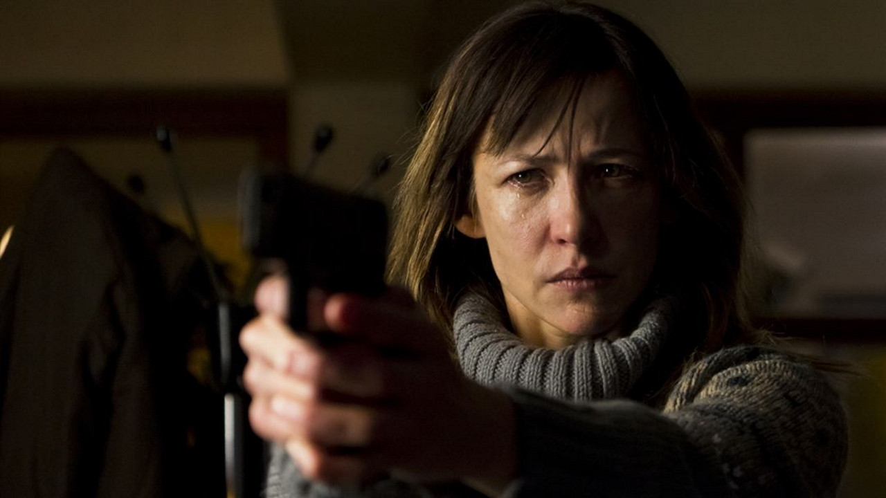 Arrest Me Background