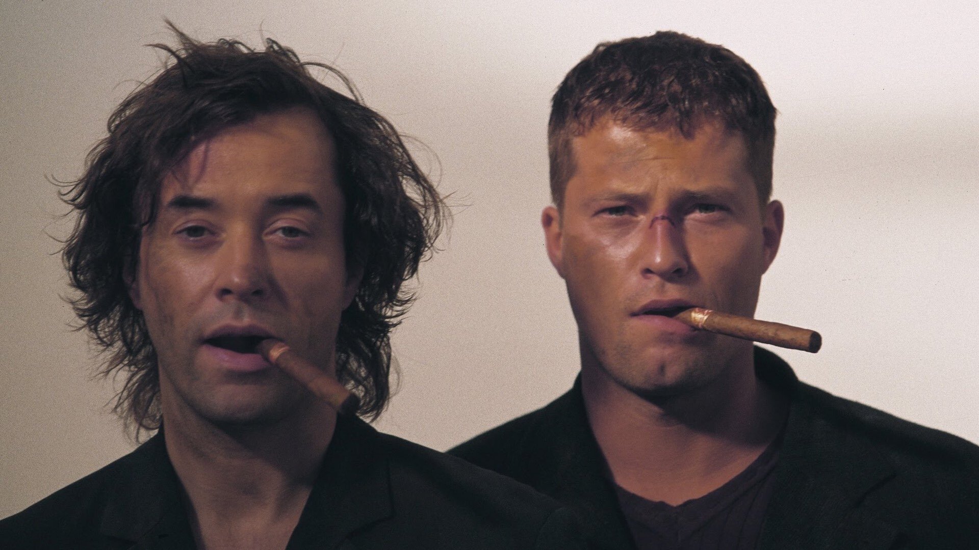 Knockin' on Heaven's Door Background