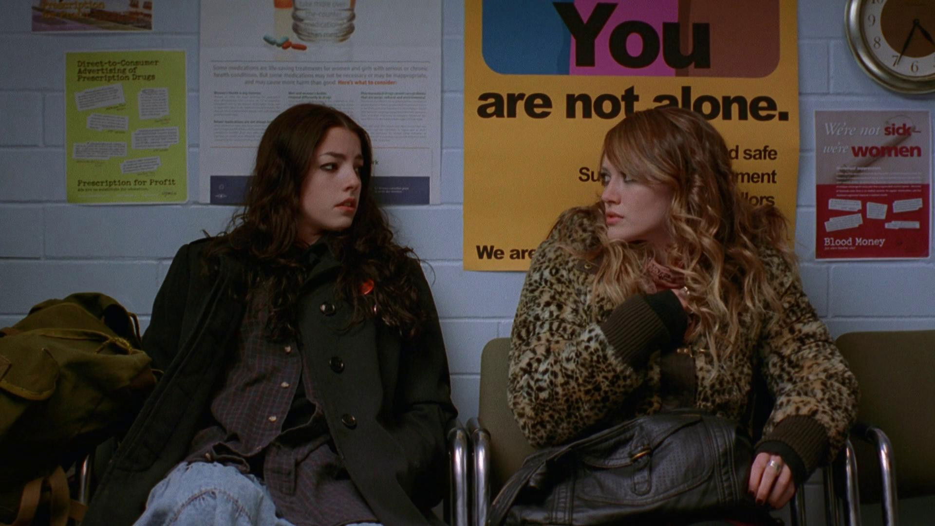 What Goes Up Background