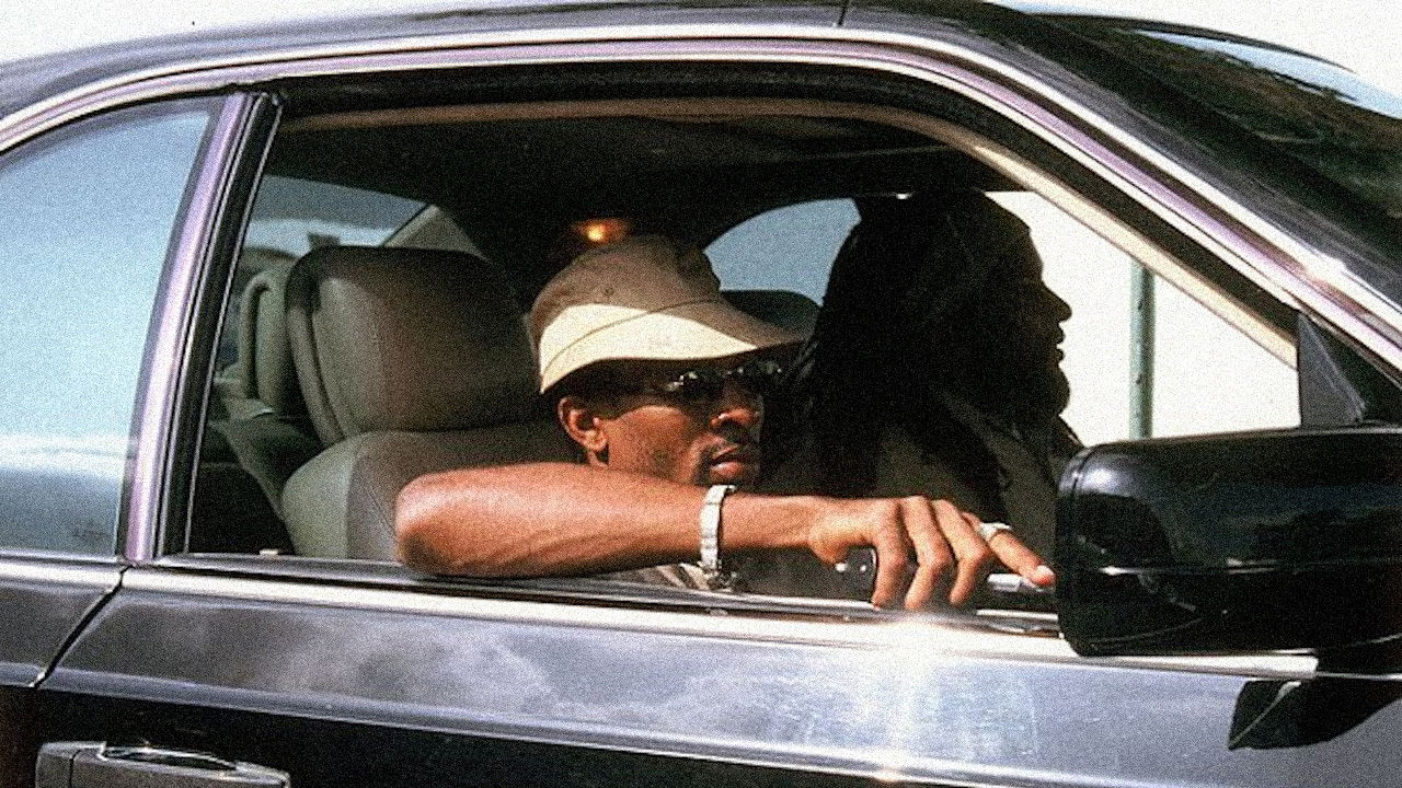 Shottas Background