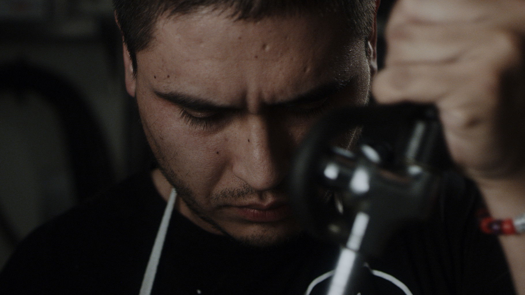 Six Nights Background