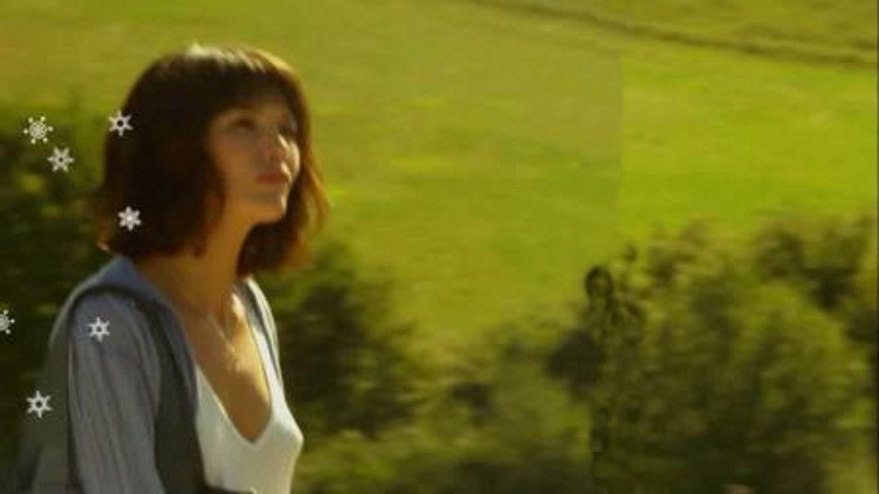 Love Naturally, Part 2 Background