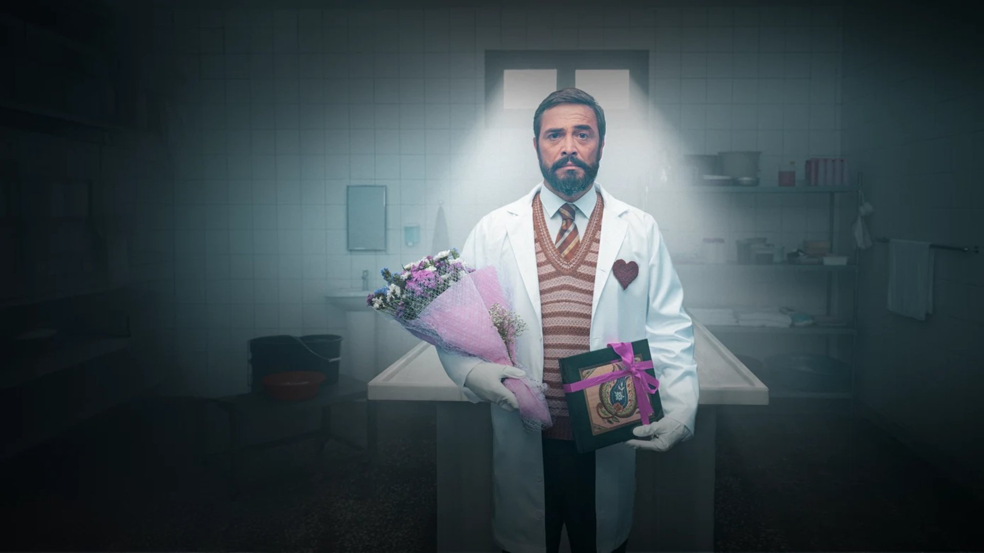 The Late Offices Background