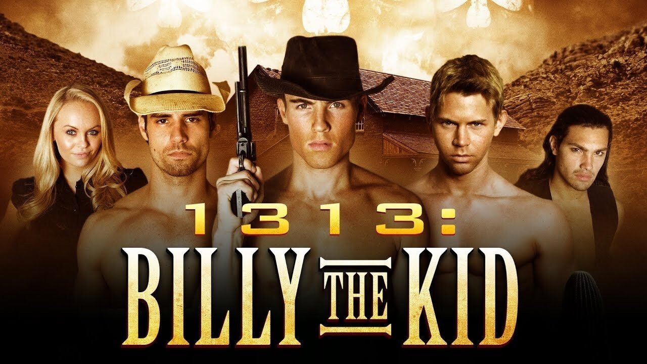 1313: Billy the Kid Background