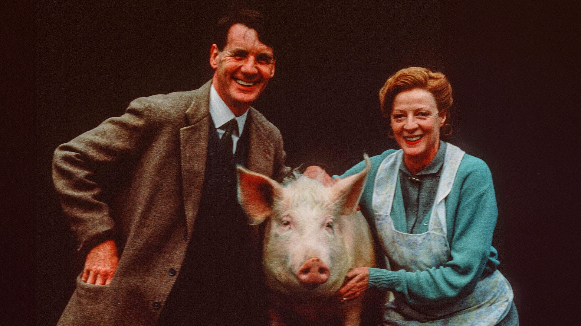 A Private Function Background