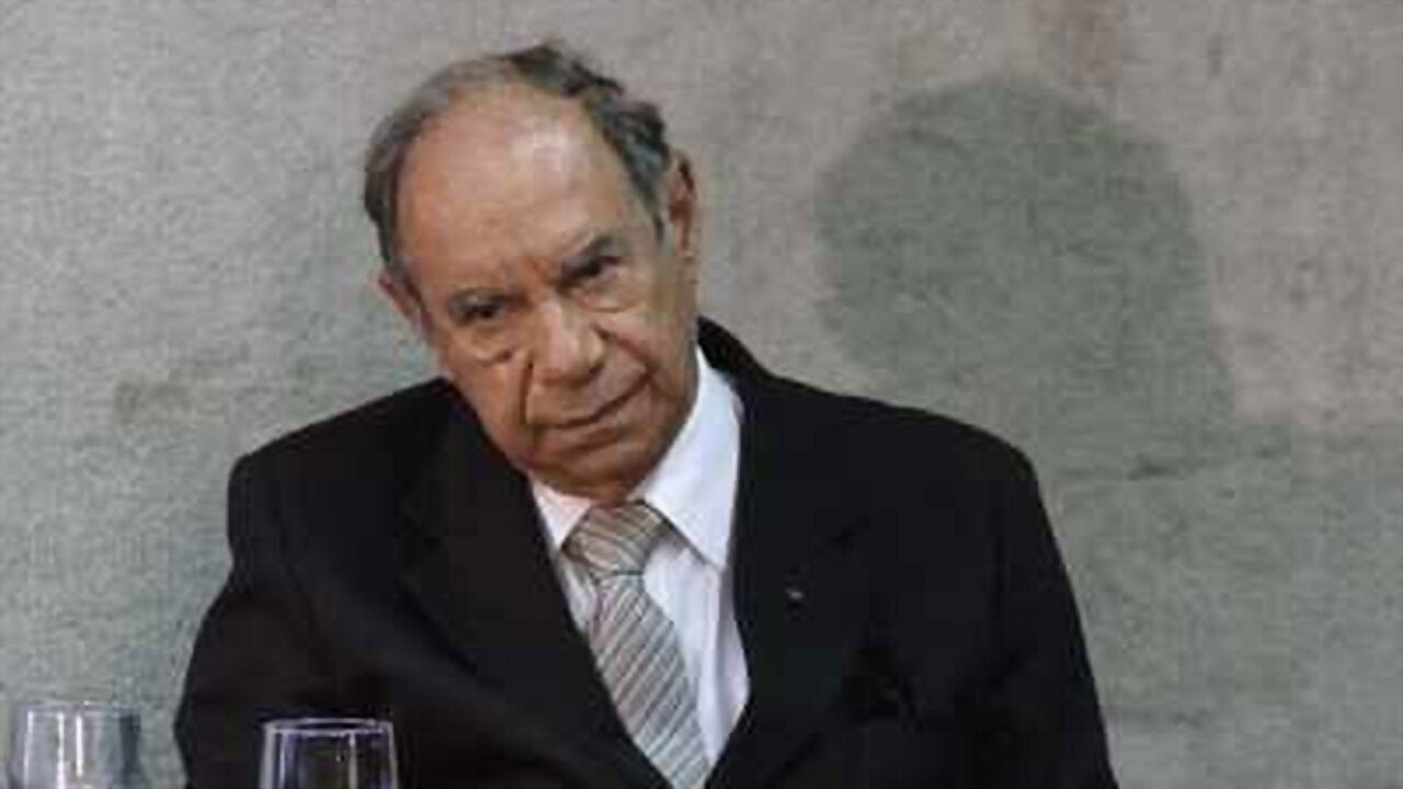 Memória Sufocada Background