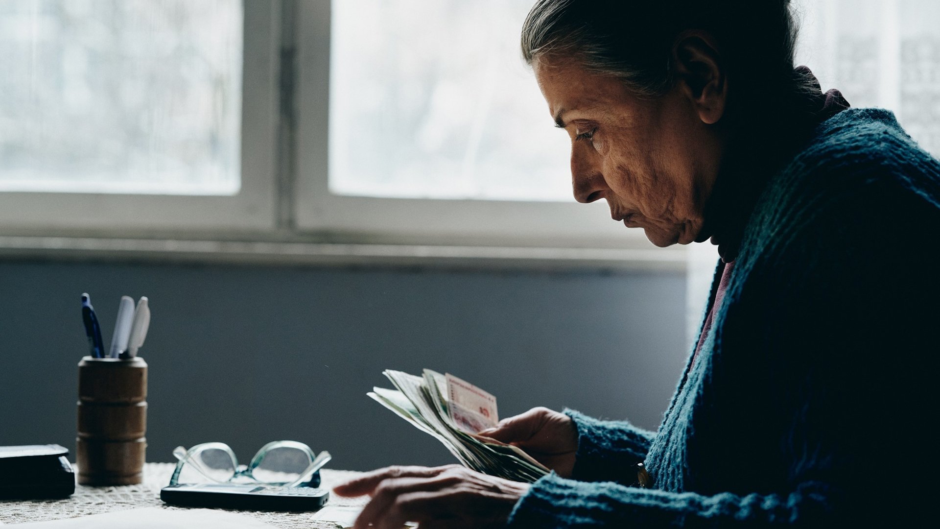 Blaga's Lessons Background