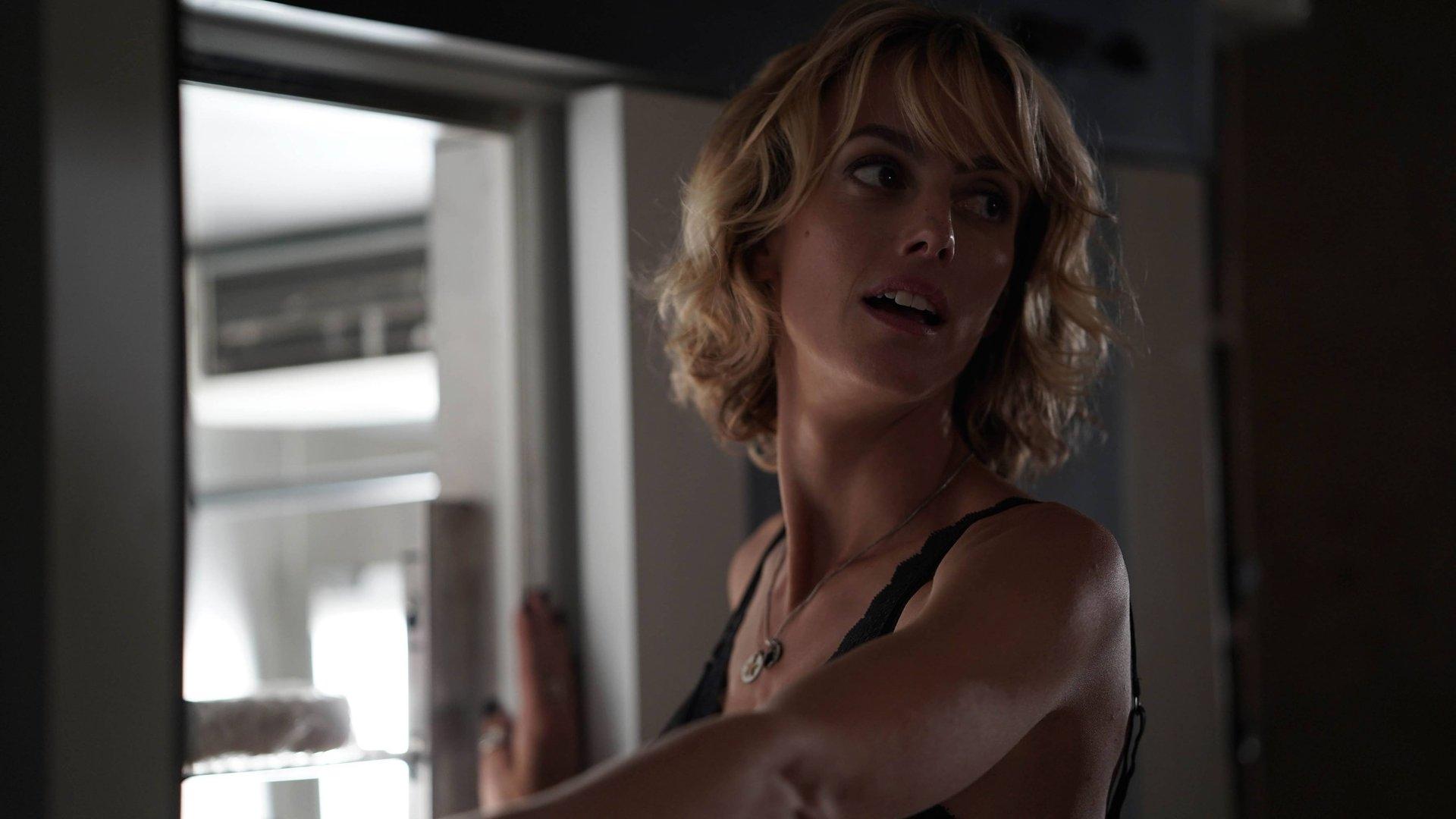 Murder In Rochefort Background