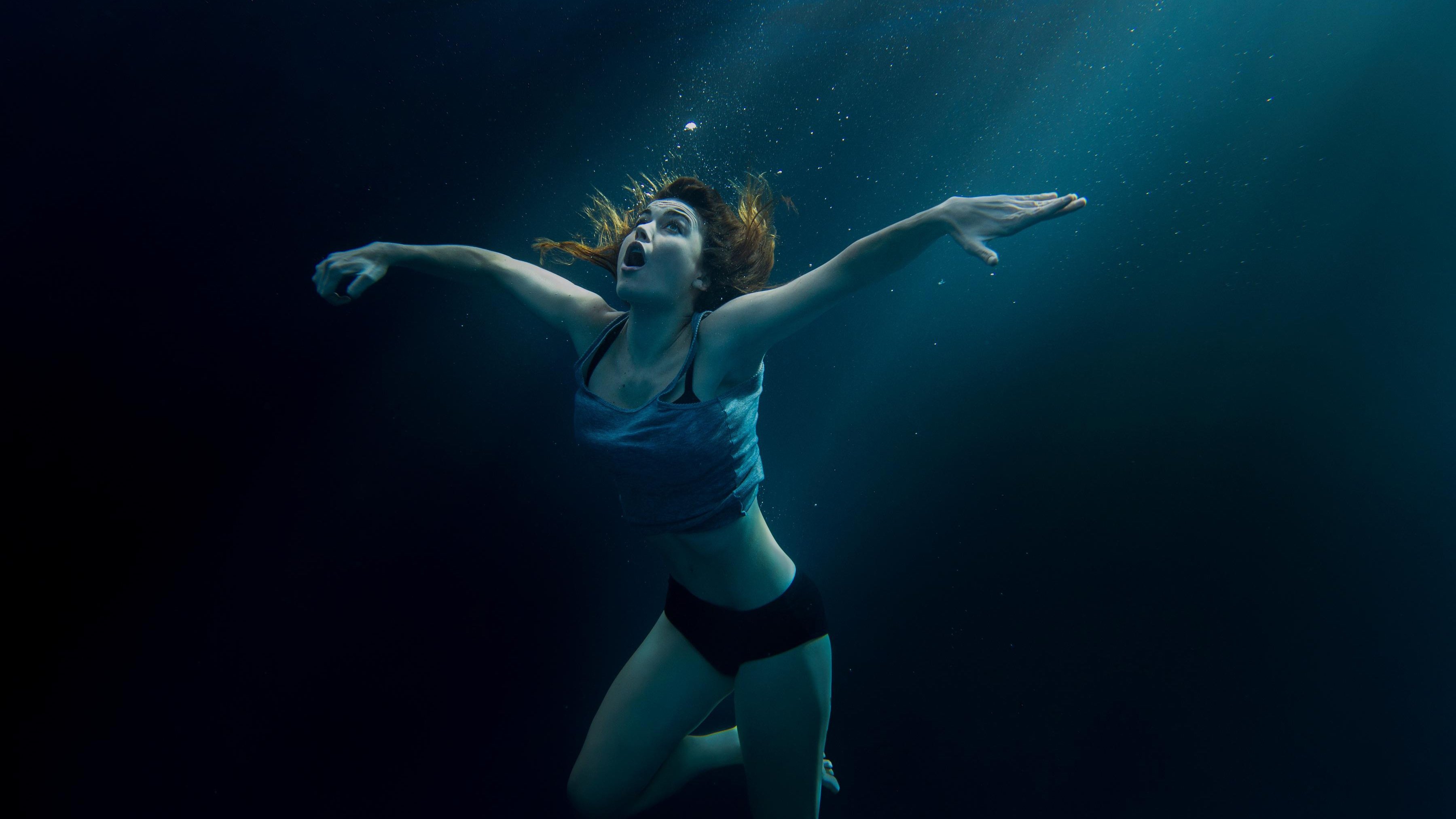 Tidelands Background