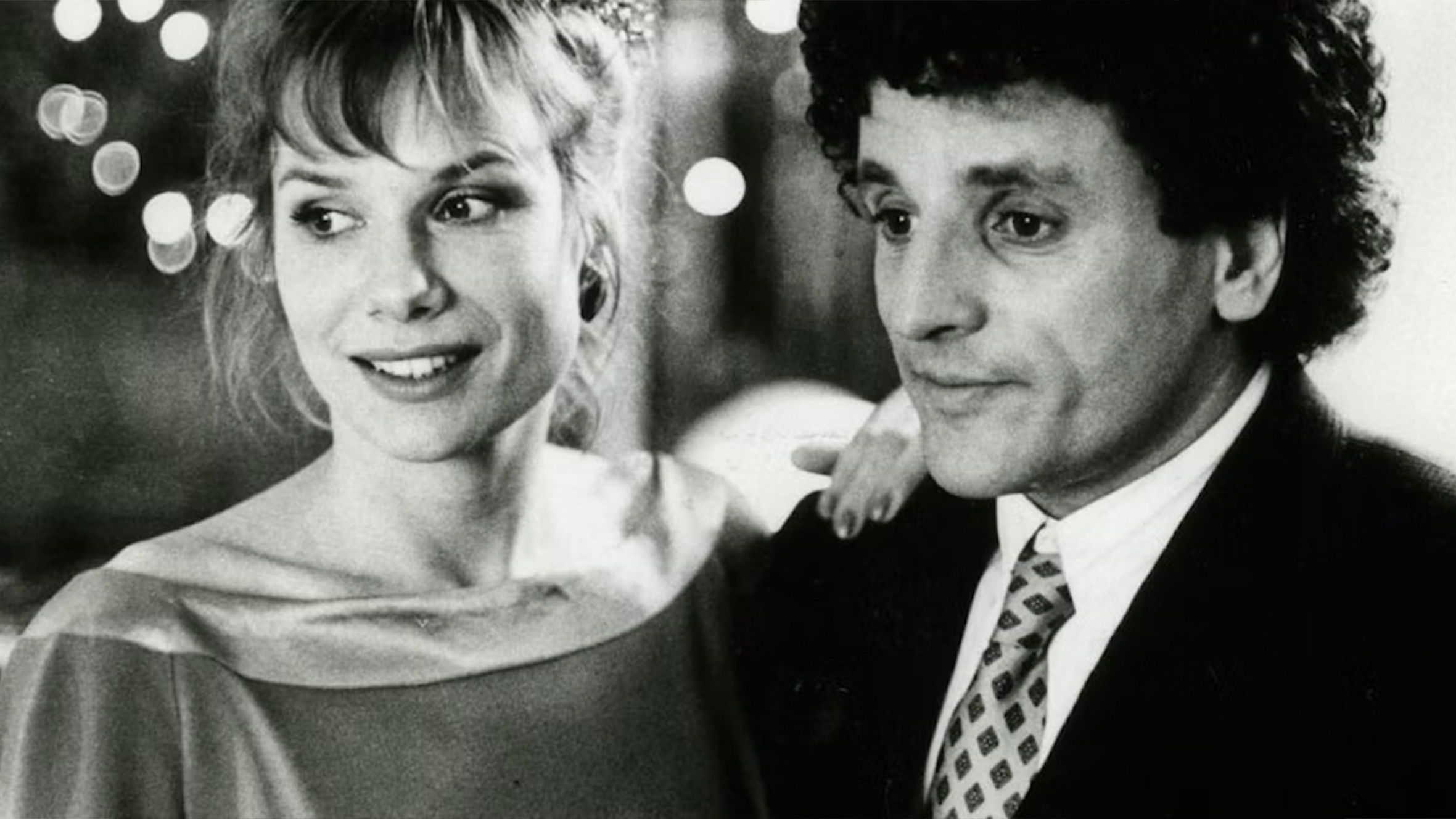 A Month Later Background