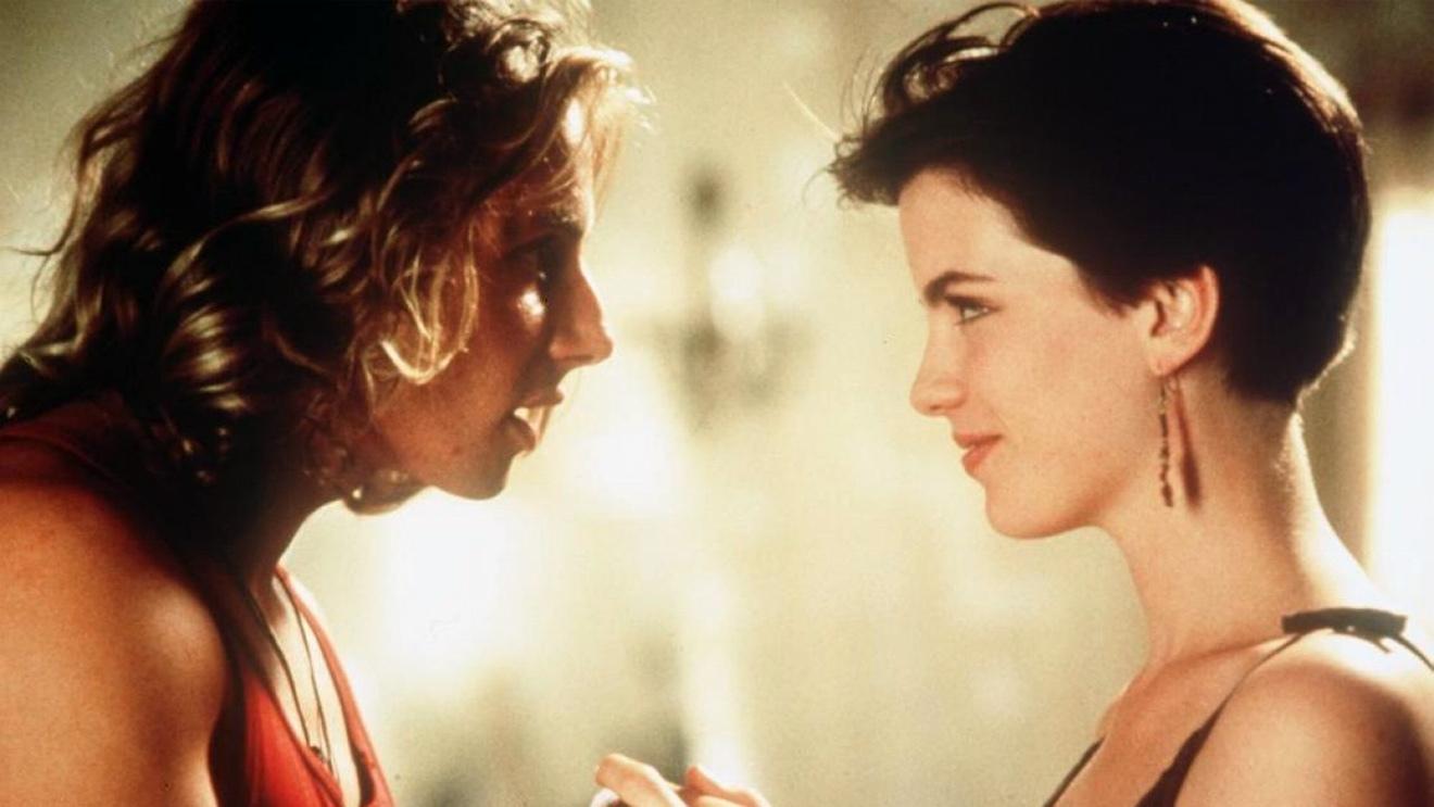 Uncovered Background