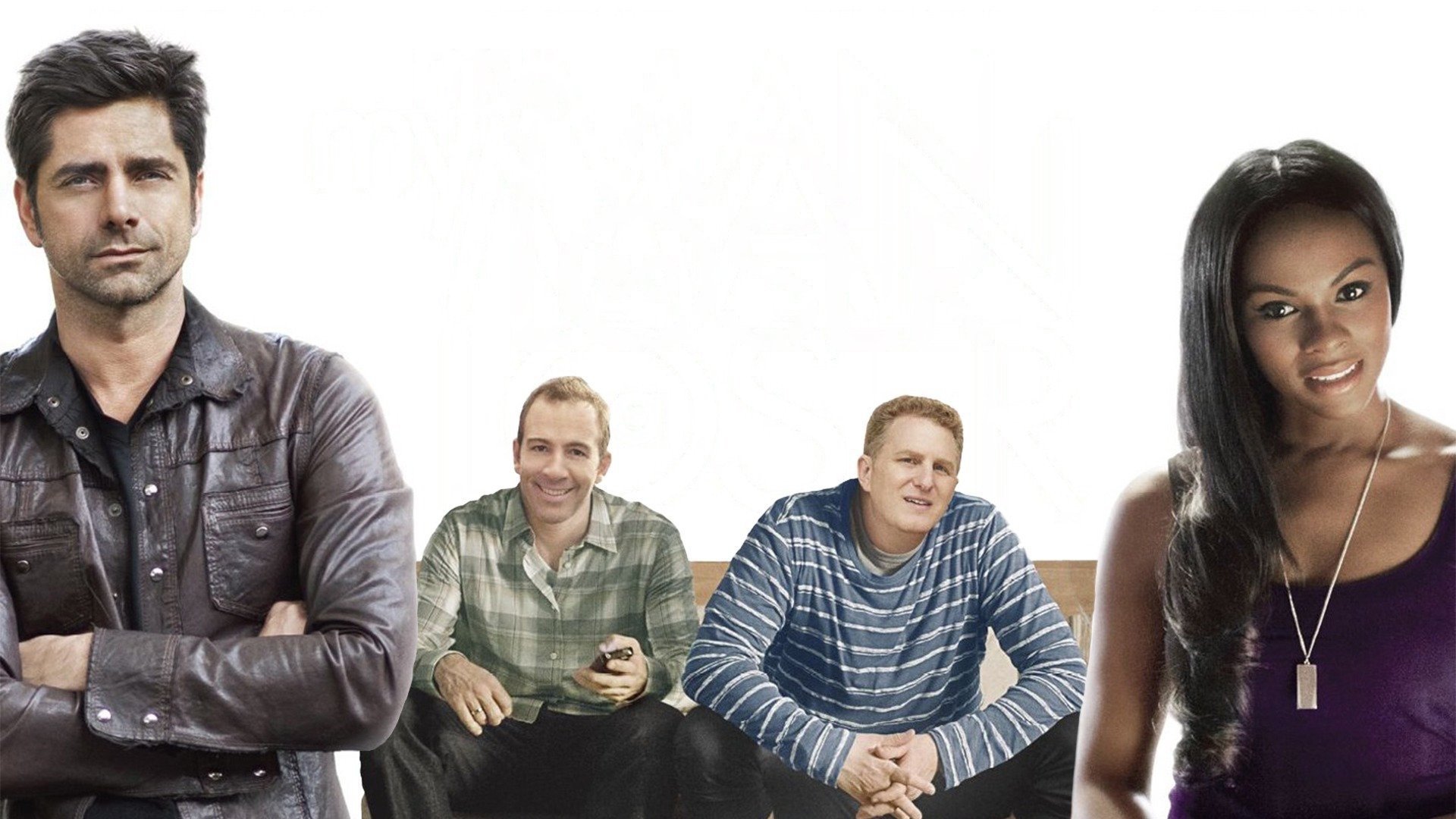 My Man Is a Loser Background