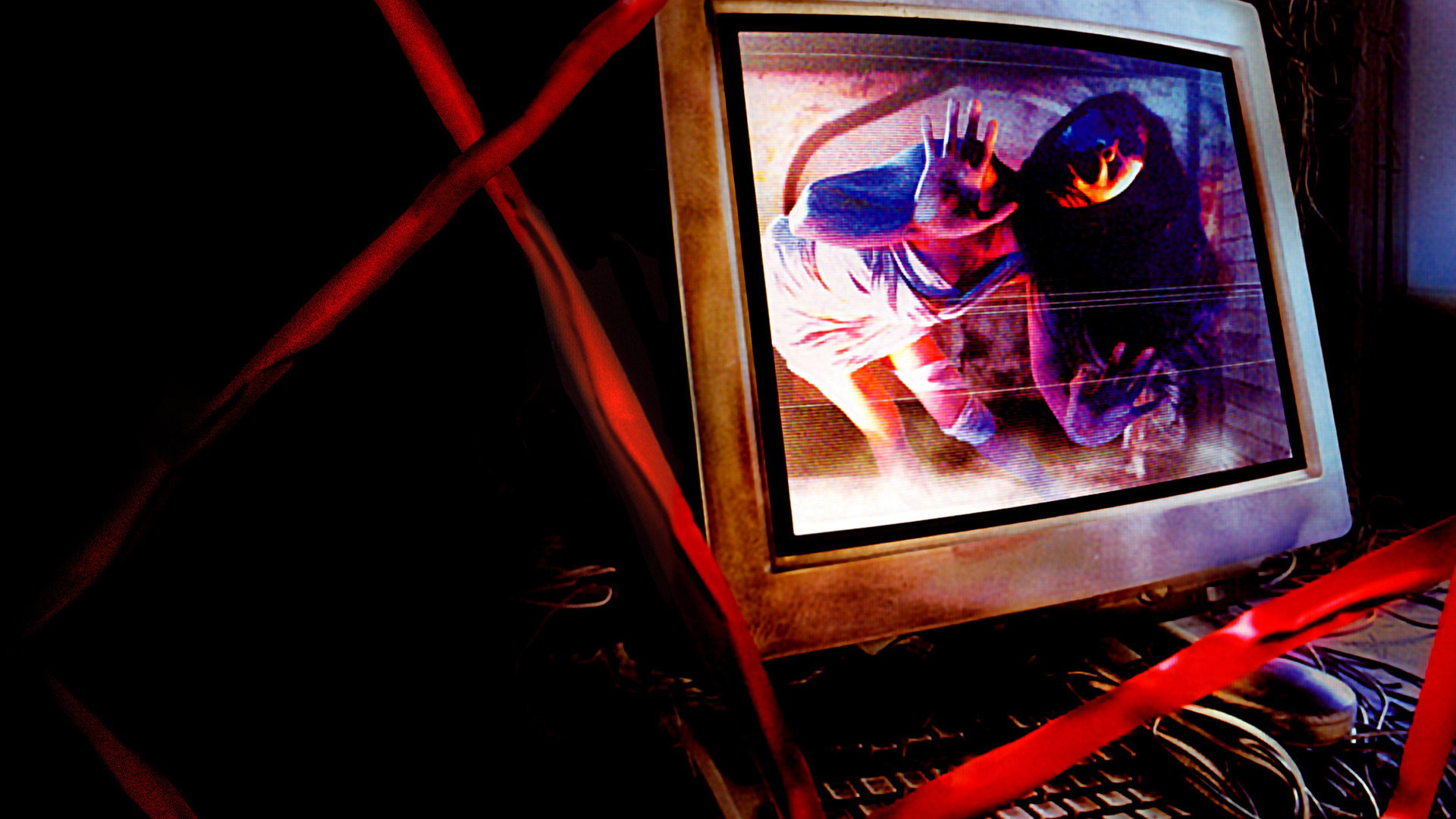 Pulse Background