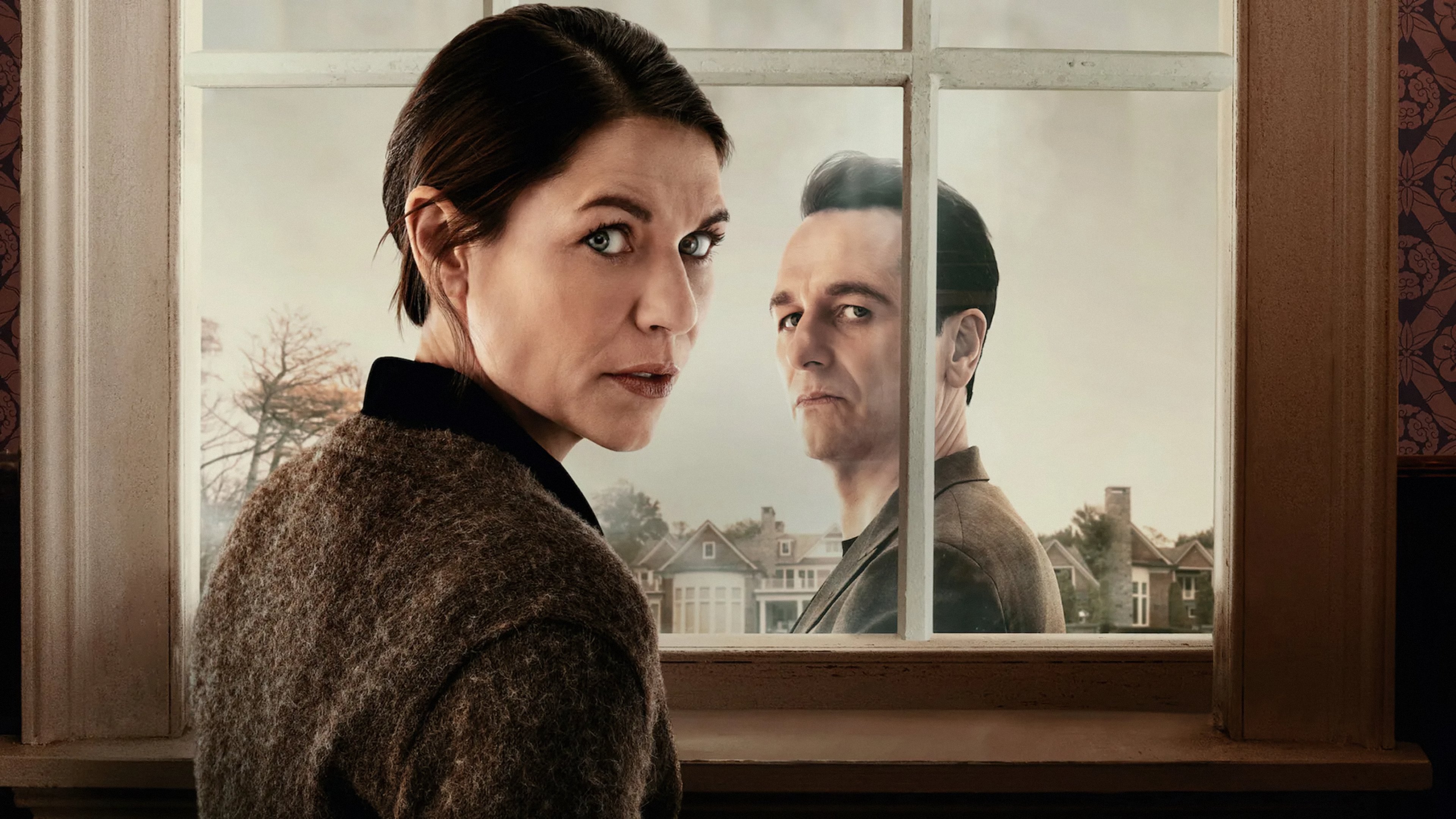 The Beast in Me Background