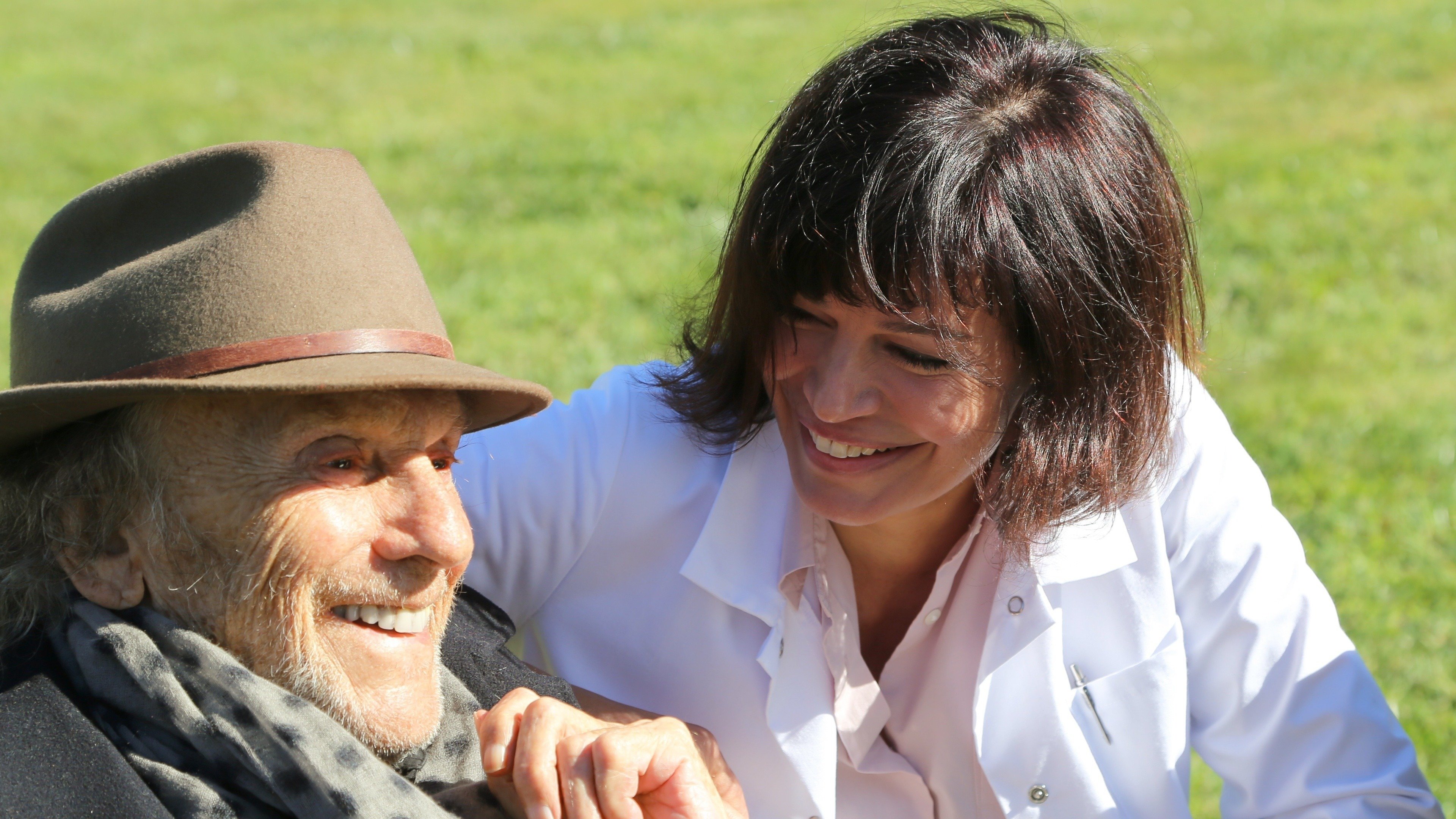 The Best Years of a Life Background