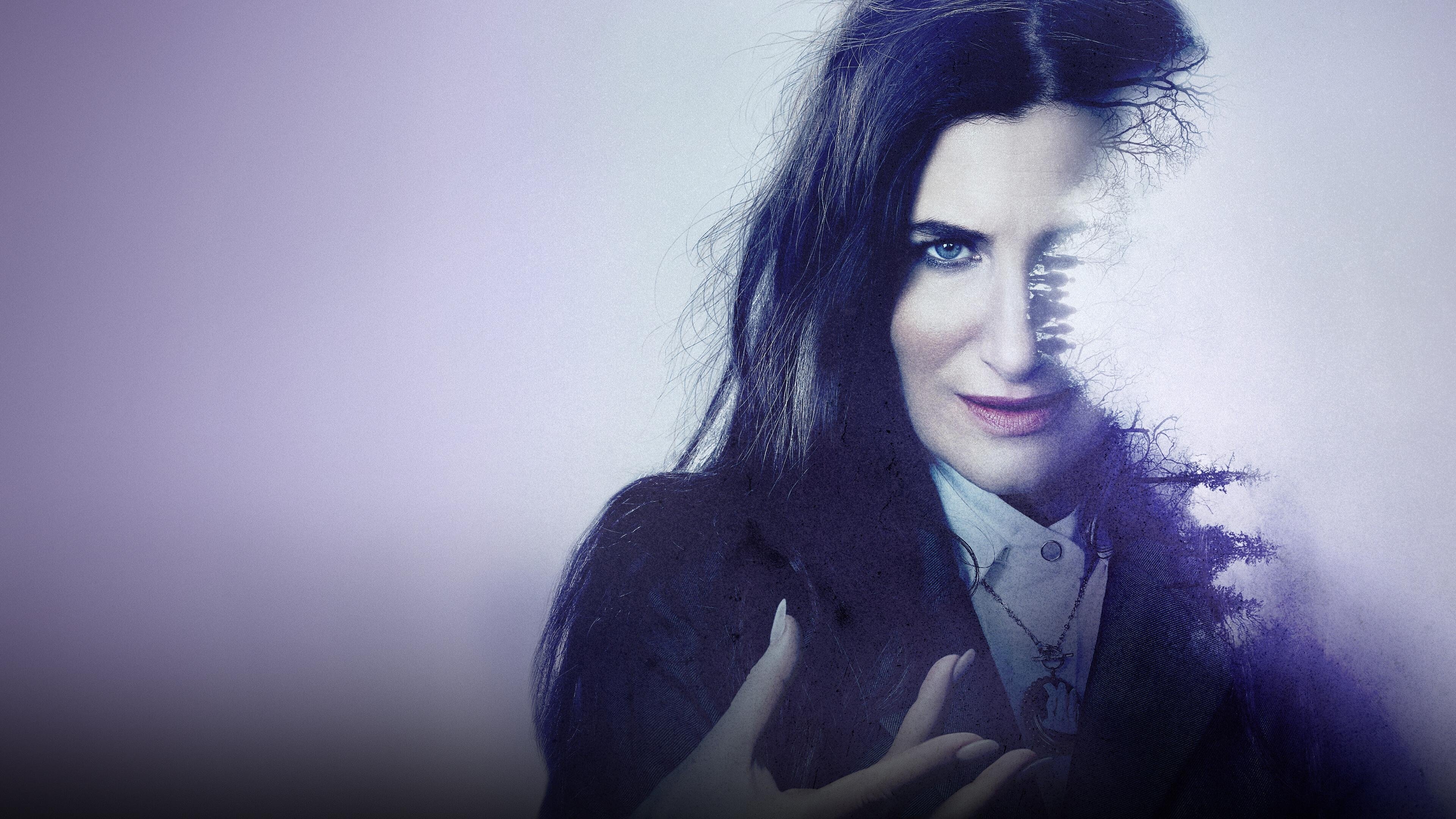 Agatha All Along Background