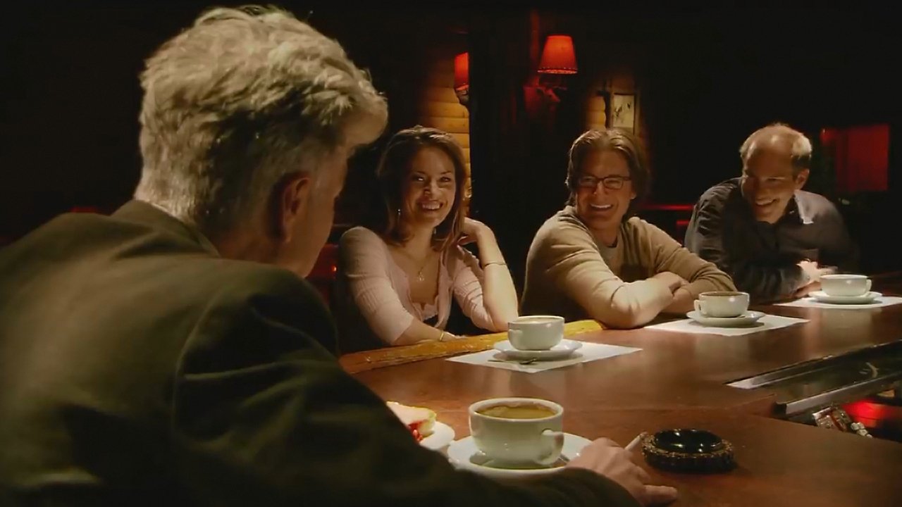 A Slice of Lynch Background