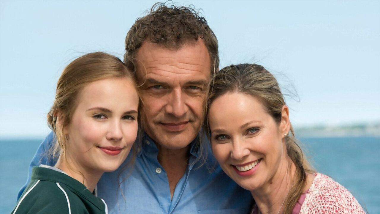 Katie Fforde: Mein Wunschkind Background